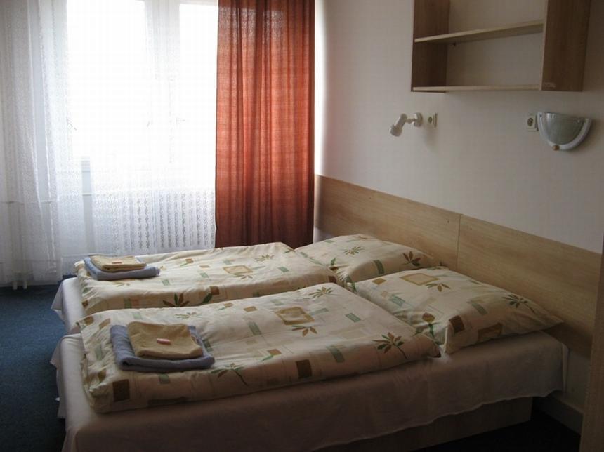 Готель Hotel Plus Братислава